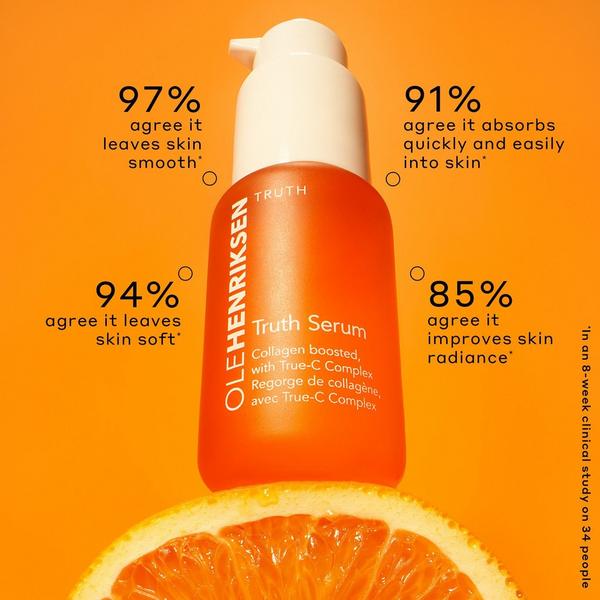 OLEHENRIKSEN Truth Serum Hydrating Vitamin C Serum #3