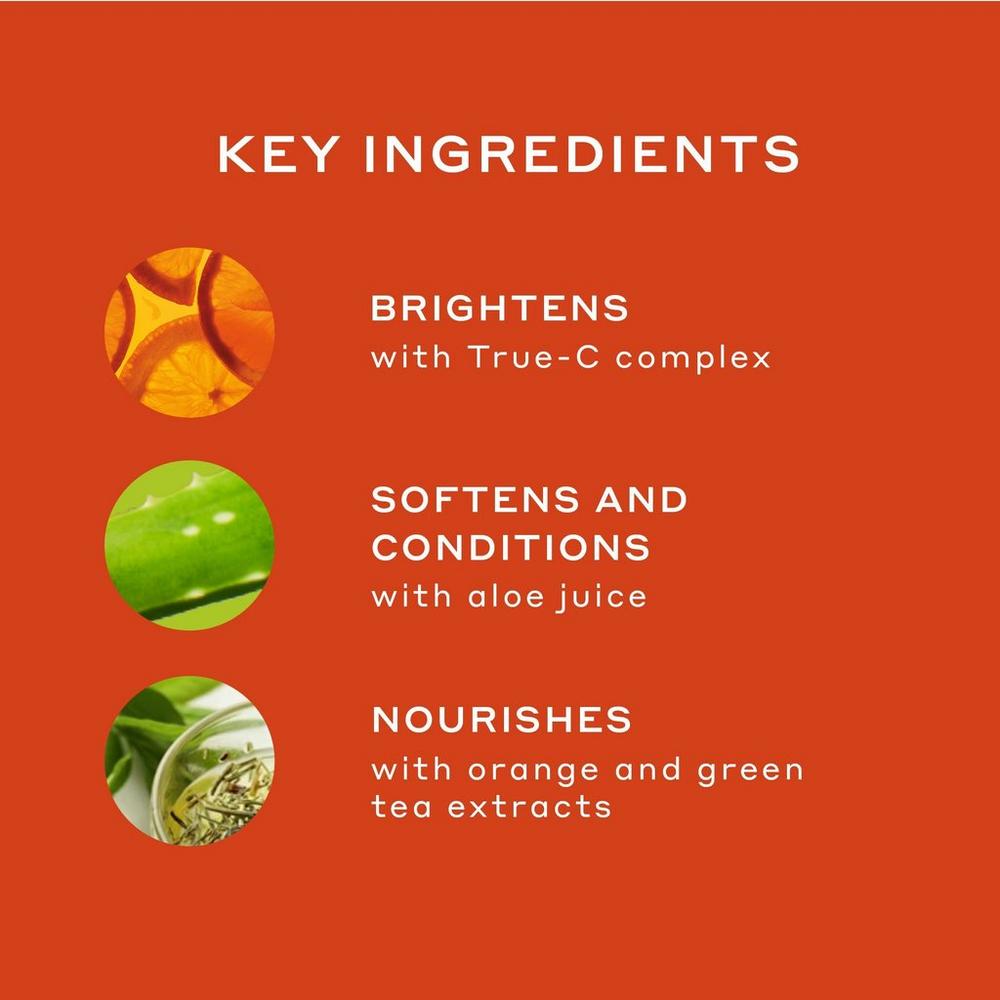 Truth Serum Hydrating Vitamin C Serum