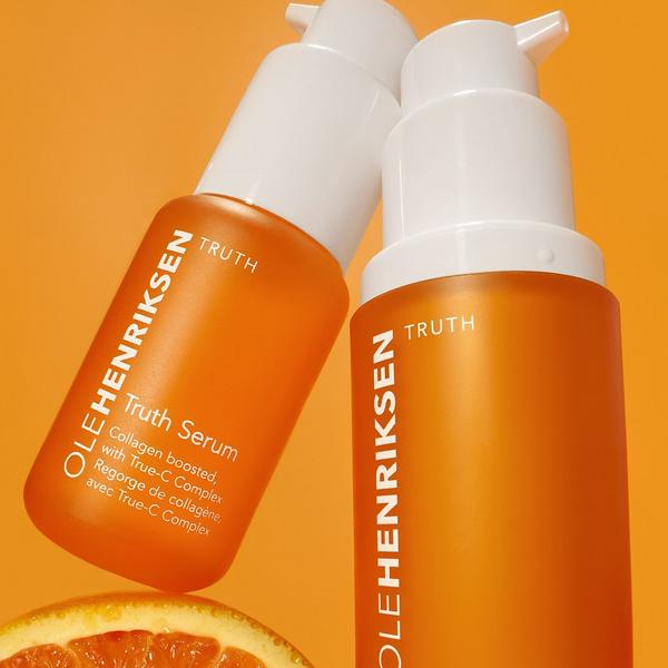 OLEHENRIKSEN Truth Serum Hydrating Vitamin C Serum #7