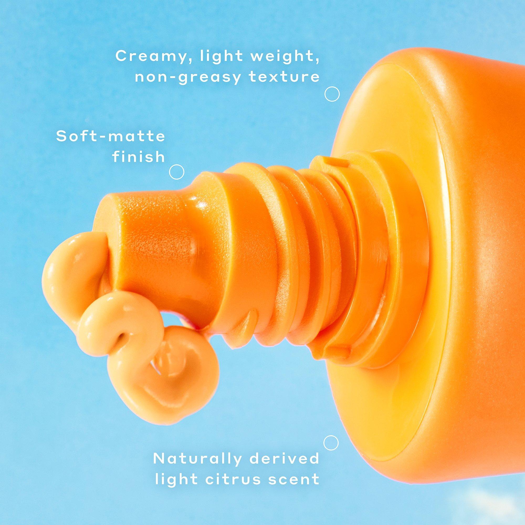 OLEHENRIKSEN Минеральное солнцезащитное средство Ole Henriksen Banana Bright SPF 30 с витамином C — фото 3