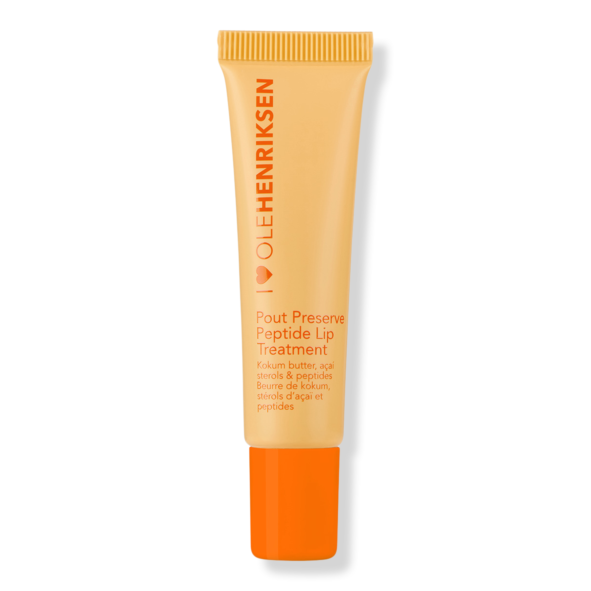 OLEHENRIKSEN Pout Preserve Hydrating Peptide Lip Treatment #1