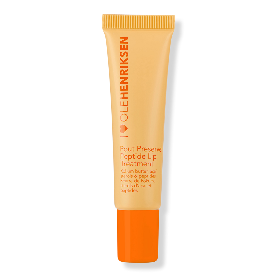 OLEHENRIKSEN Pout Preserve Hydrating Peptide Lip Treatment #1