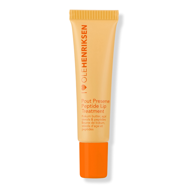 OLEHENRIKSEN Pout Preserve Hydrating Peptide Lip Treatment #1