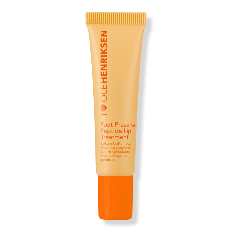 OLEHENRIKSEN - Citrus Sunshine Pout Preserve Hydrating Peptide Lip