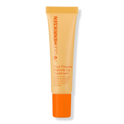 OLEHENRIKSEN Pout Preserve Hydrating Peptide Lip Treatment