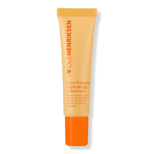 OLEHENRIKSEN Pout Preserve Hydrating Peptide Lip Treatment