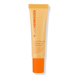 OLEHENRIKSEN Pout Preserve Hydrating Peptide Lip Treatment - Citrus Sunshine