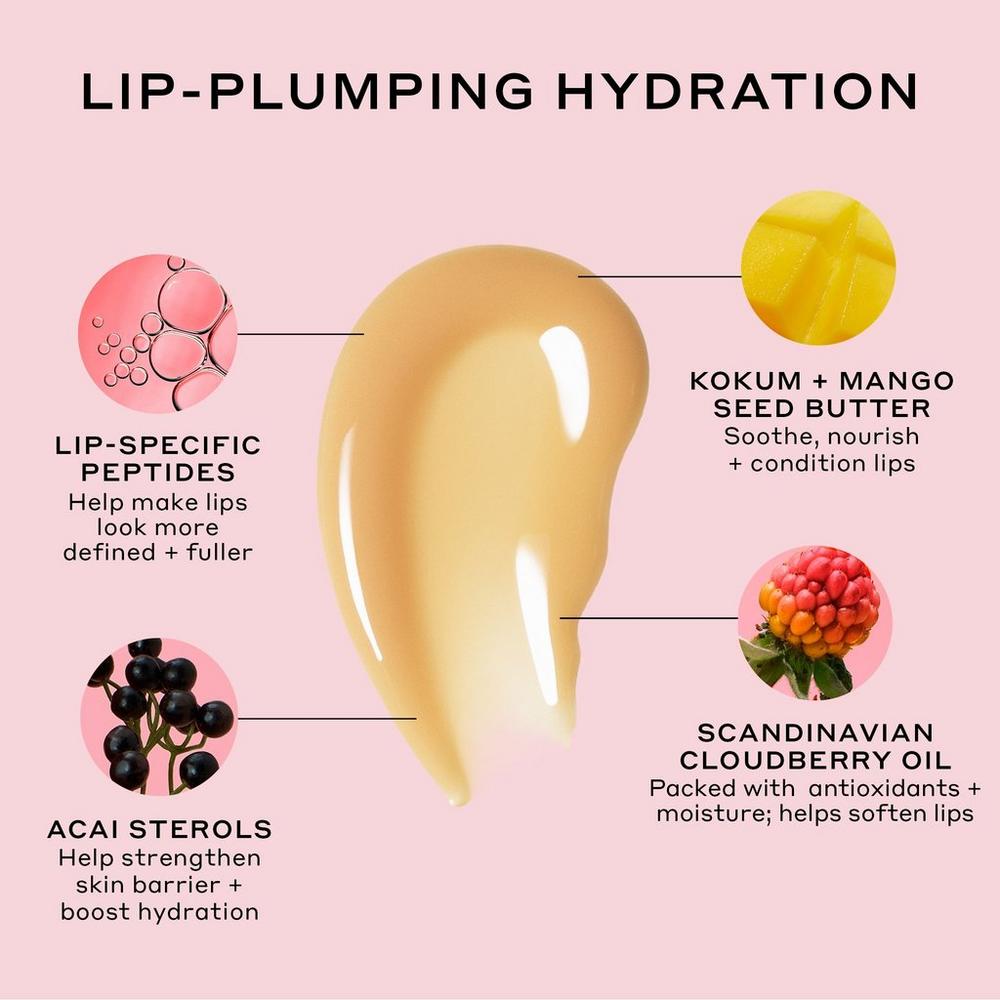 Pout Preserve Peptide Lip Treatment
