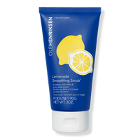 10% AHA Lemonade Smoothing Scrub