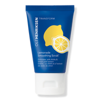 Mini 10% AHA Lemonade Smoothing Scrub