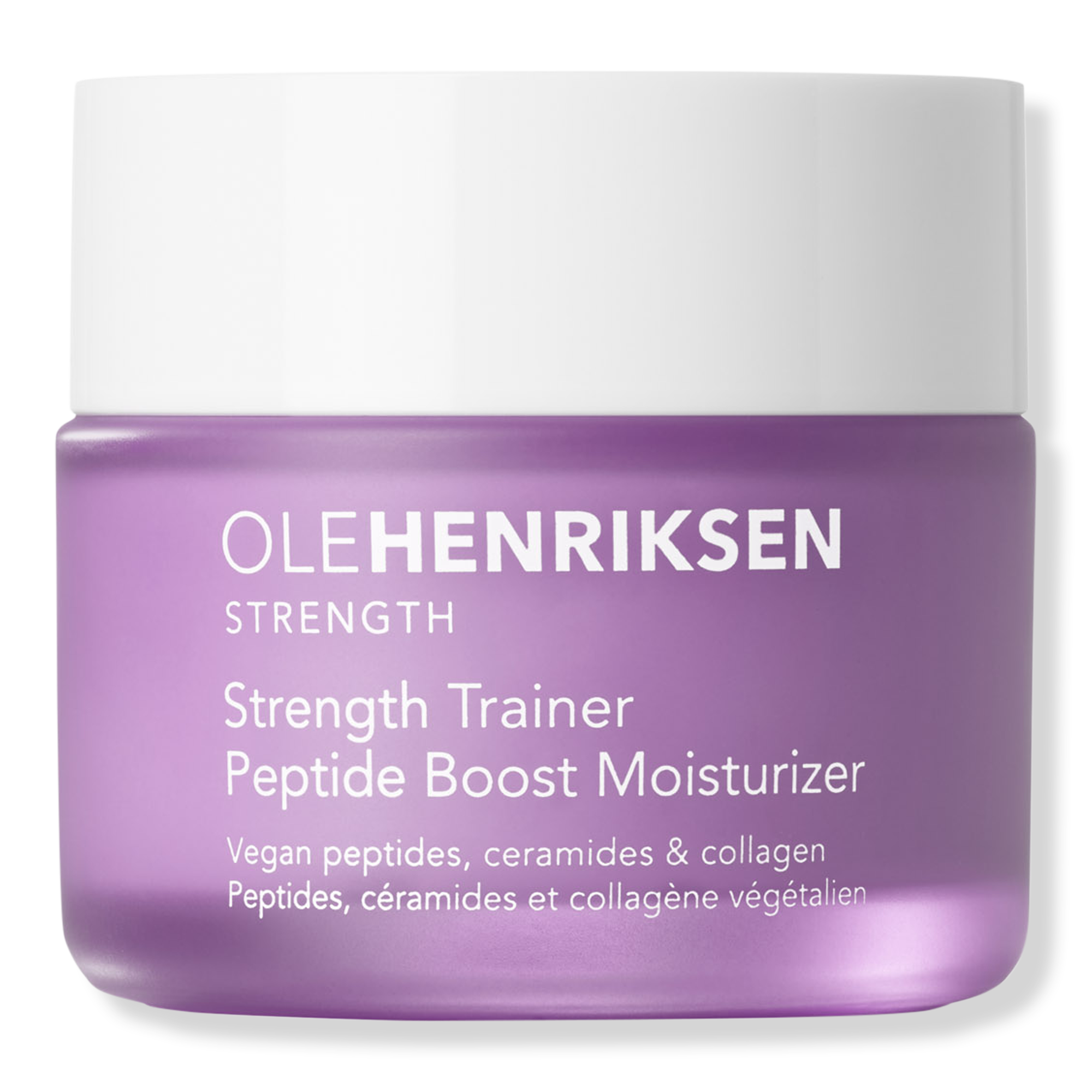 OLEHENRIKSEN Strength Trainer Skin Barrier Moisturizer with Peptides #1