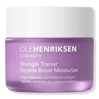 Strength Trainer Peptide Boost Moisturizer