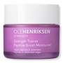 OLEHENRIKSEN Strength Peptide Barrier Boost Moisturizer with Hyaluronic Acid - 1.7 oz