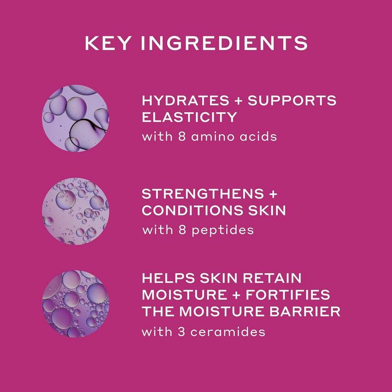 OLEHENRIKSEN Strength Trainer Peptide Boost Moisturizer #6