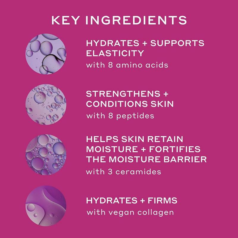 OLEHENRIKSEN Strength Trainer Peptide Boost Moisturizer #13