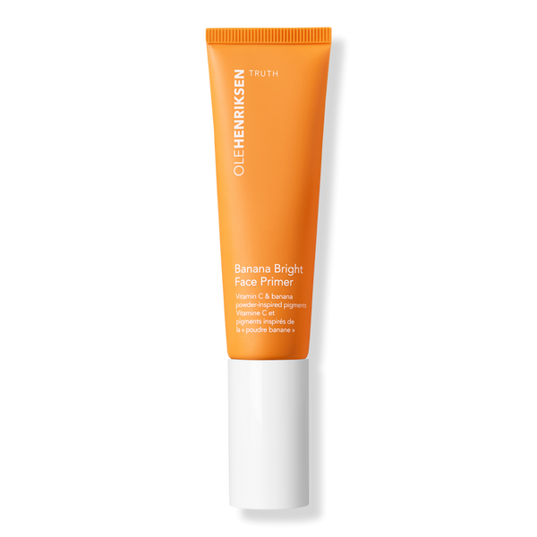 OLEHENRIKSEN Banana Bright Illuminating Face Primer with Vitamin C #1