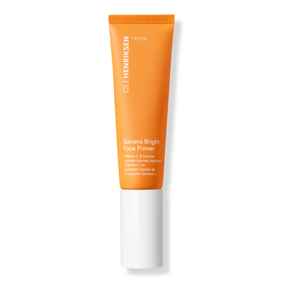 OLEHENRIKSEN Banana Bright Illuminating Face Primer with Vitamin C