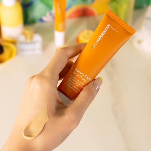 OLEHENRIKSEN Banana Bright Illuminating Face Primer with Vitamin C #6