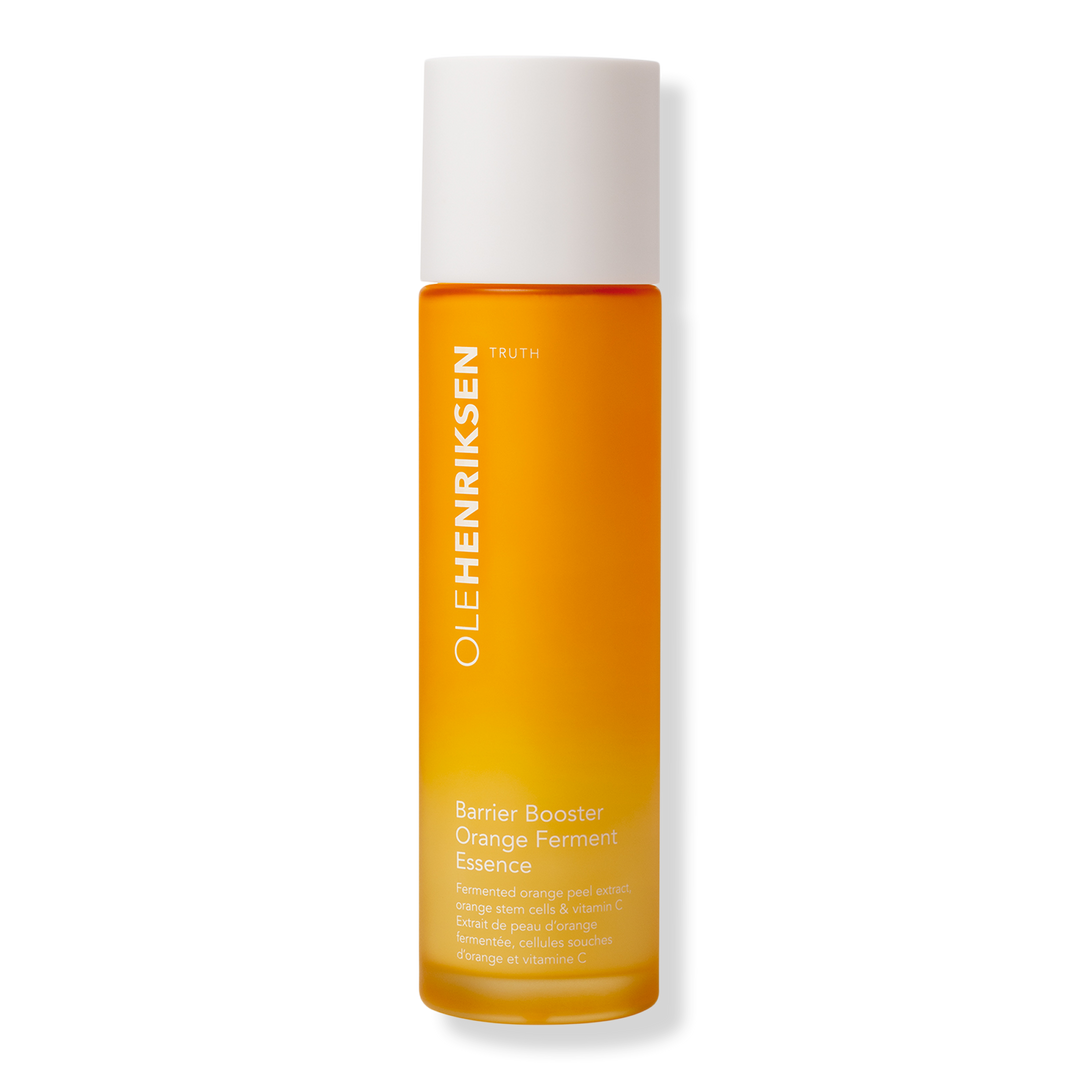 OLEHENRIKSEN Truth Barrier Booster Orange Ferment Vitamin C Essence #1