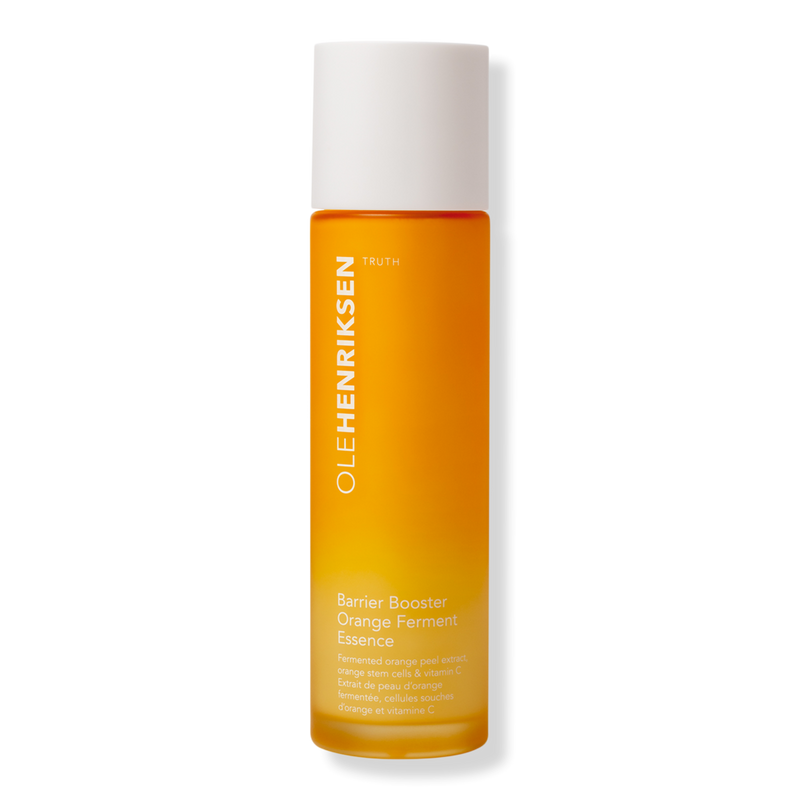 OLEHENRIKSEN - Barrier Booster Vitamin C Milky Toner Essence with
