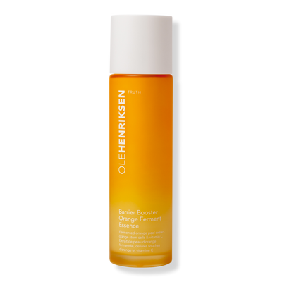 OLEHENRIKSEN Barrier Booster Vitamin C Milky Toner Essence with Niacinamide