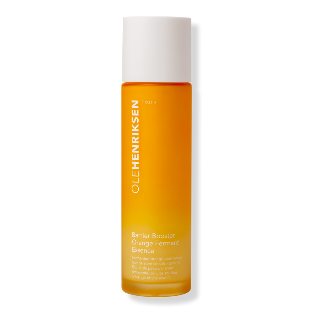 OLEHENRIKSEN Barrier Booster Vitamin C Milky Toner Essence with Niacinamide