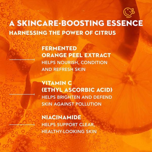 OLEHENRIKSEN Barrier Booster Vitamin C Milky Toner Essence with Niacinamide #3