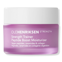 Mini Strength Trainer Peptide Boost Moisturizer