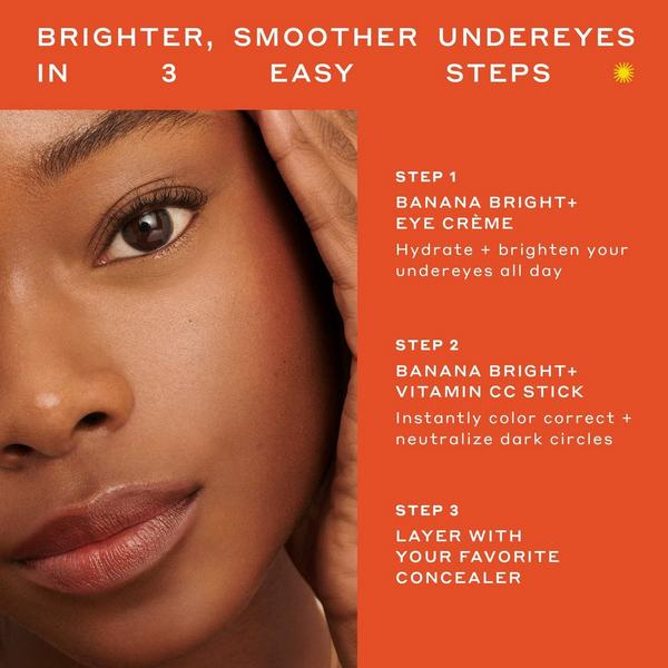 OLEHENRIKSEN Banana Bright Vitamin CC Sticks for Dark Circles #6