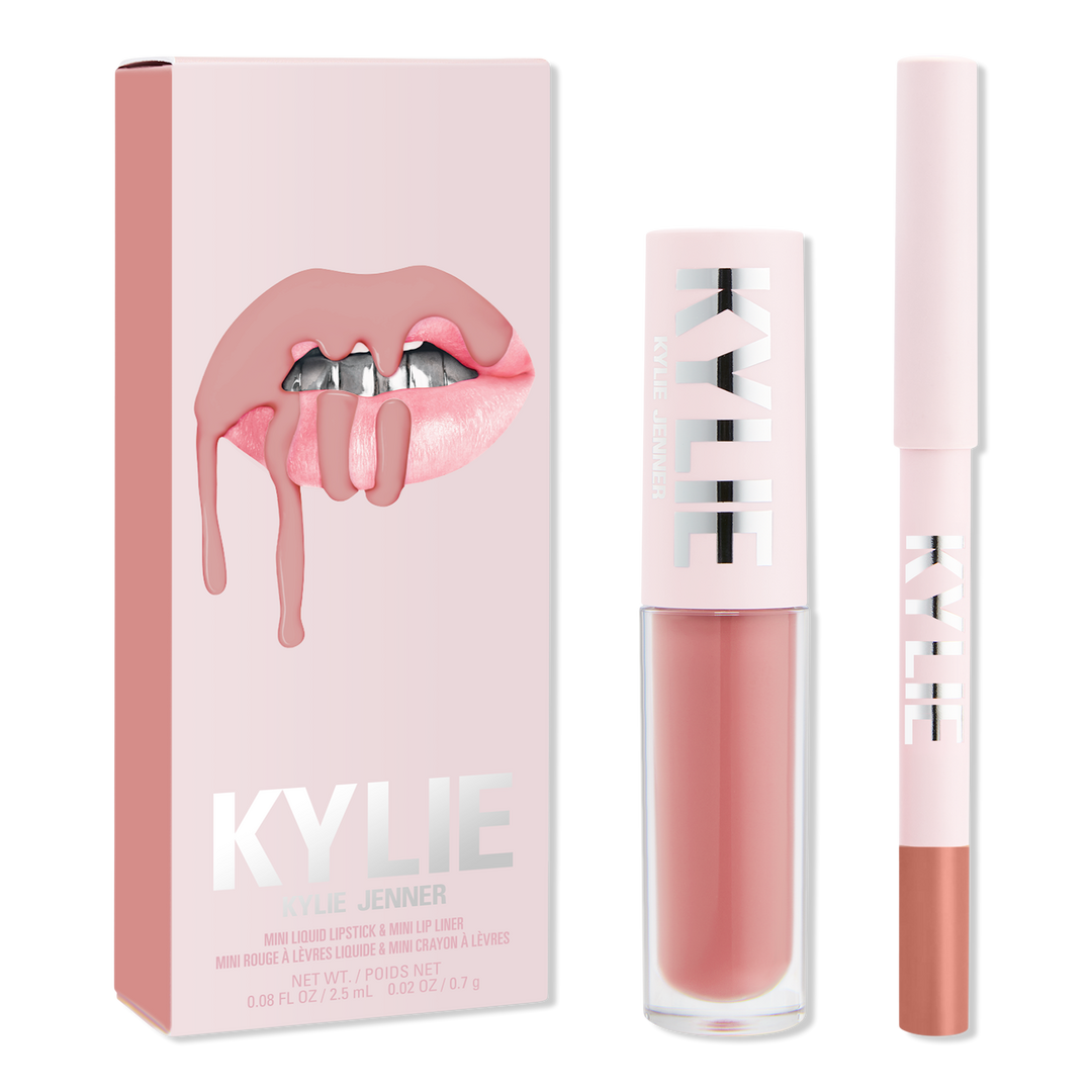 KYLIE COSMETICS Matte Lip Kit Mini #1