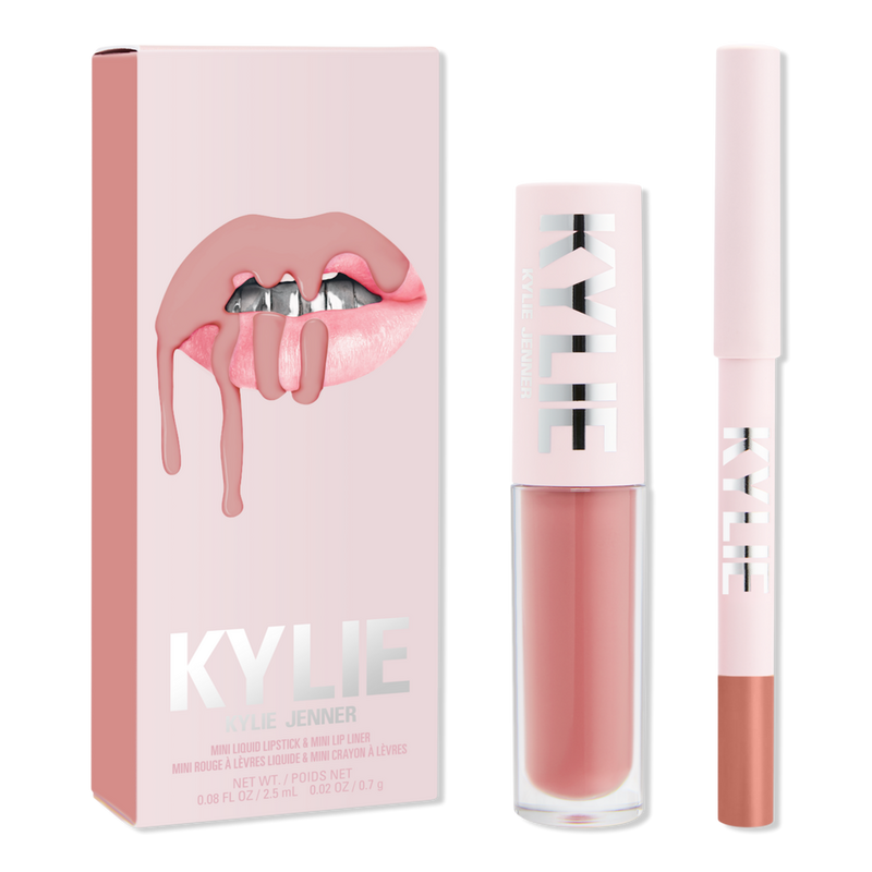 KYLIE COSMETICS - Mini Matte 2-Piece Lip Kit | Ulta Beauty