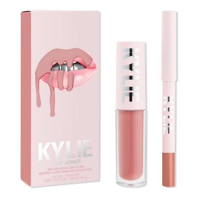 KYLIE COSMETICS Mini Matte 2-Piece Lip Kit