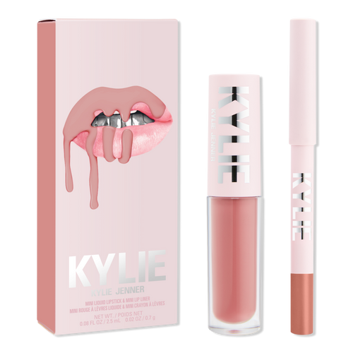 Ulta beauty lip deals kit kylie cosmetics