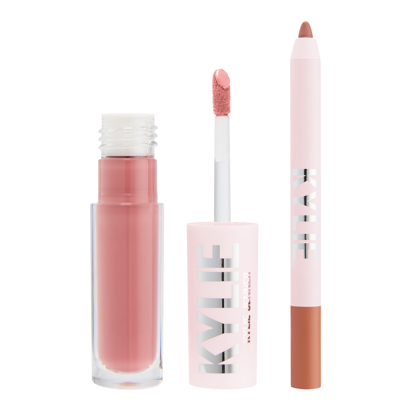 Matte Lip Kit Mini