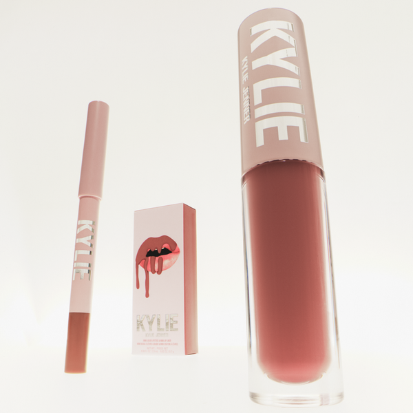 KYLIE COSMETICS Mini Matte 2-Piece Lip Kit #8