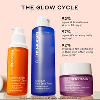 OLEHENRIKSEN - The Glow Cycle Skincare Set | Ulta Beauty