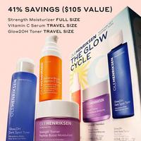 OLEHENRIKSEN - The Glow Cycle Skincare Set | Ulta Beauty