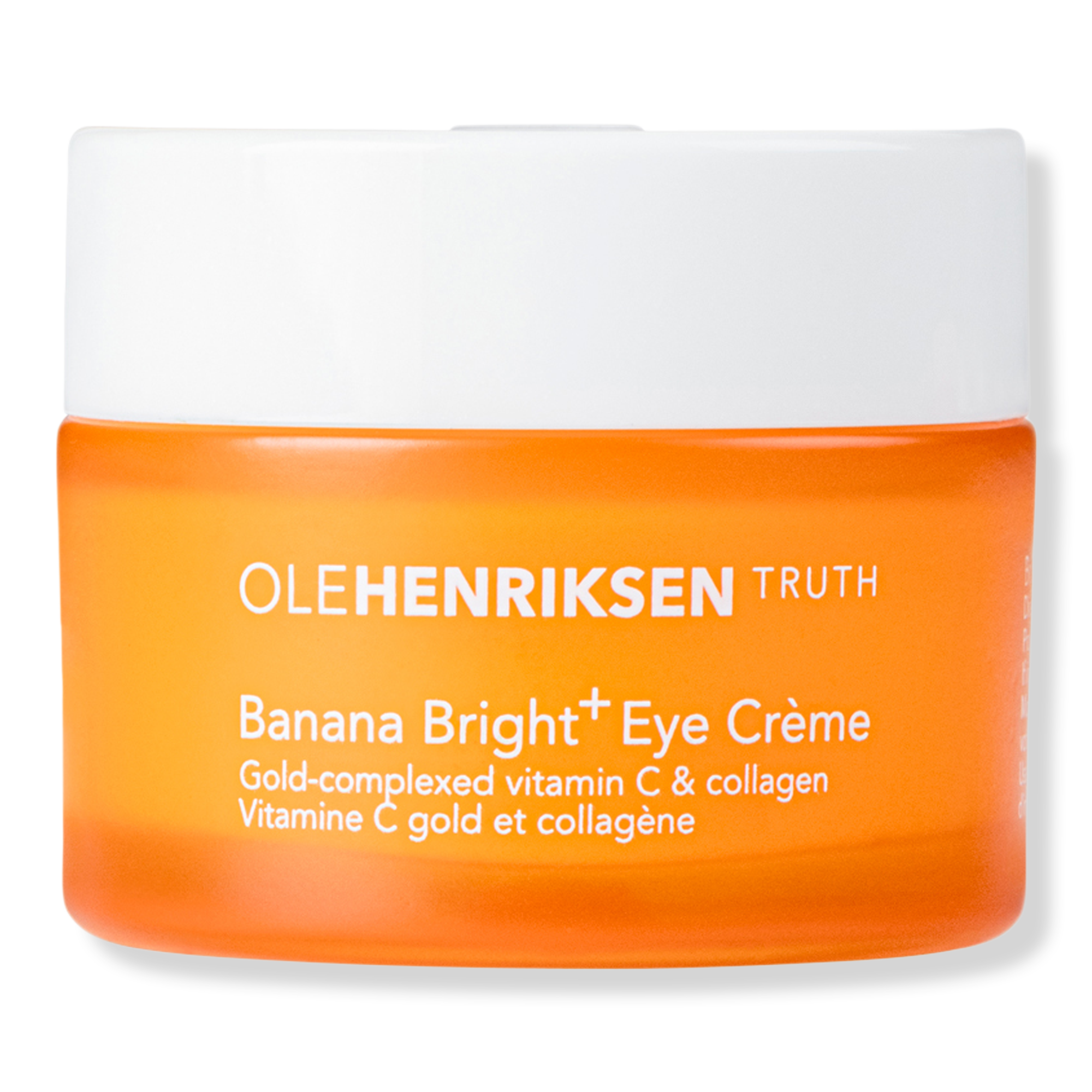 OLEHENRIKSEN Banana Bright+ Vitamin C Eye Crème for Dark Circles #1