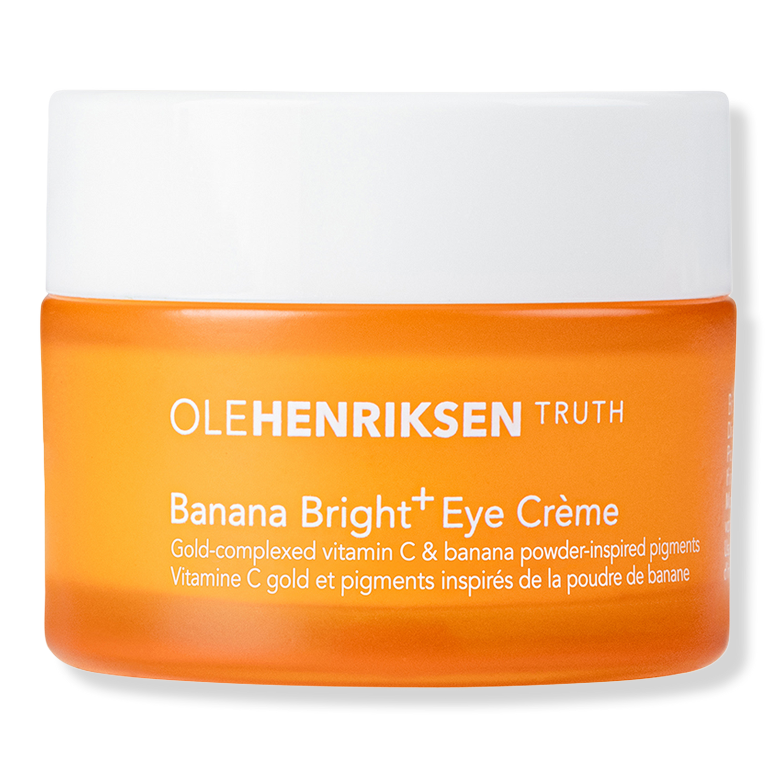Banana Bright+ Vitamin C Brightening Eye Crème