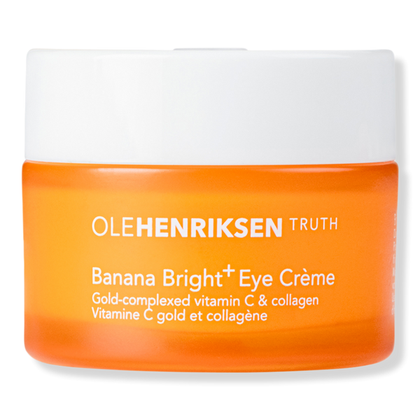 OLEHENRIKSEN Banana Bright+ Vitamin C Eye Crème for Dark Circles #1