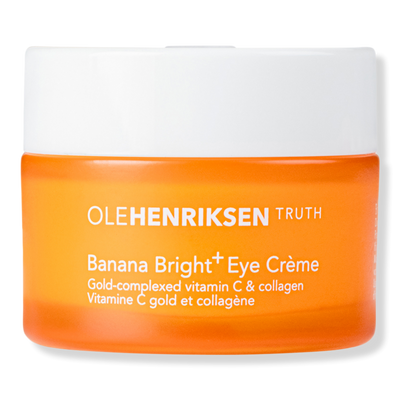 OLEHENRIKSEN Banana Bright+ Vitamin C Eye Crème for Dark Circles