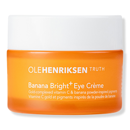 OLEHENRIKSEN Banana Bright+ Vitamin C Eye Creme for Dark Circles