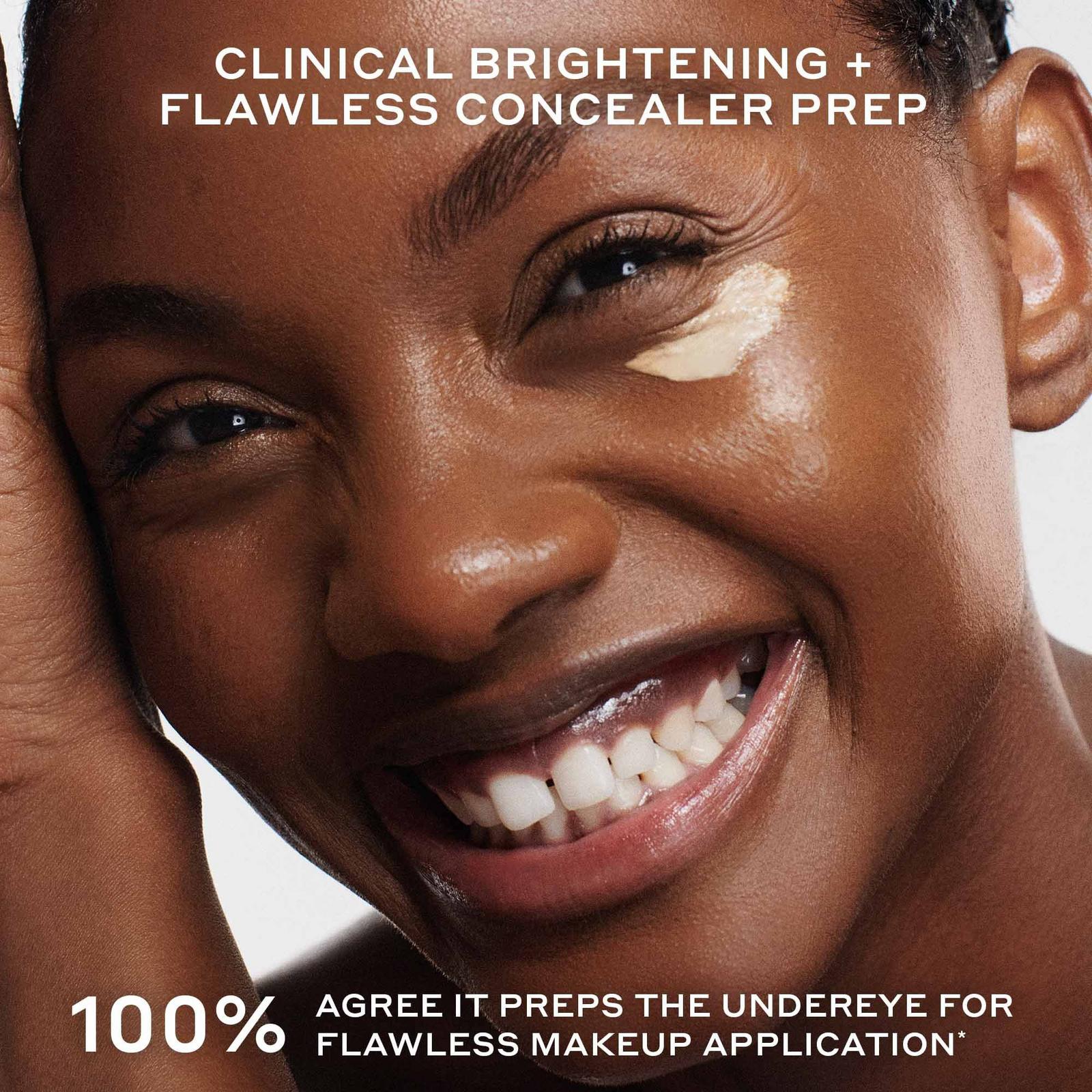 Banana Bright+ Vitamin C Brightening Eye Crème