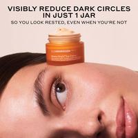 OLEHENRIKSEN - Banana Bright+ Vitamin C Eye Crème for Dark Circles