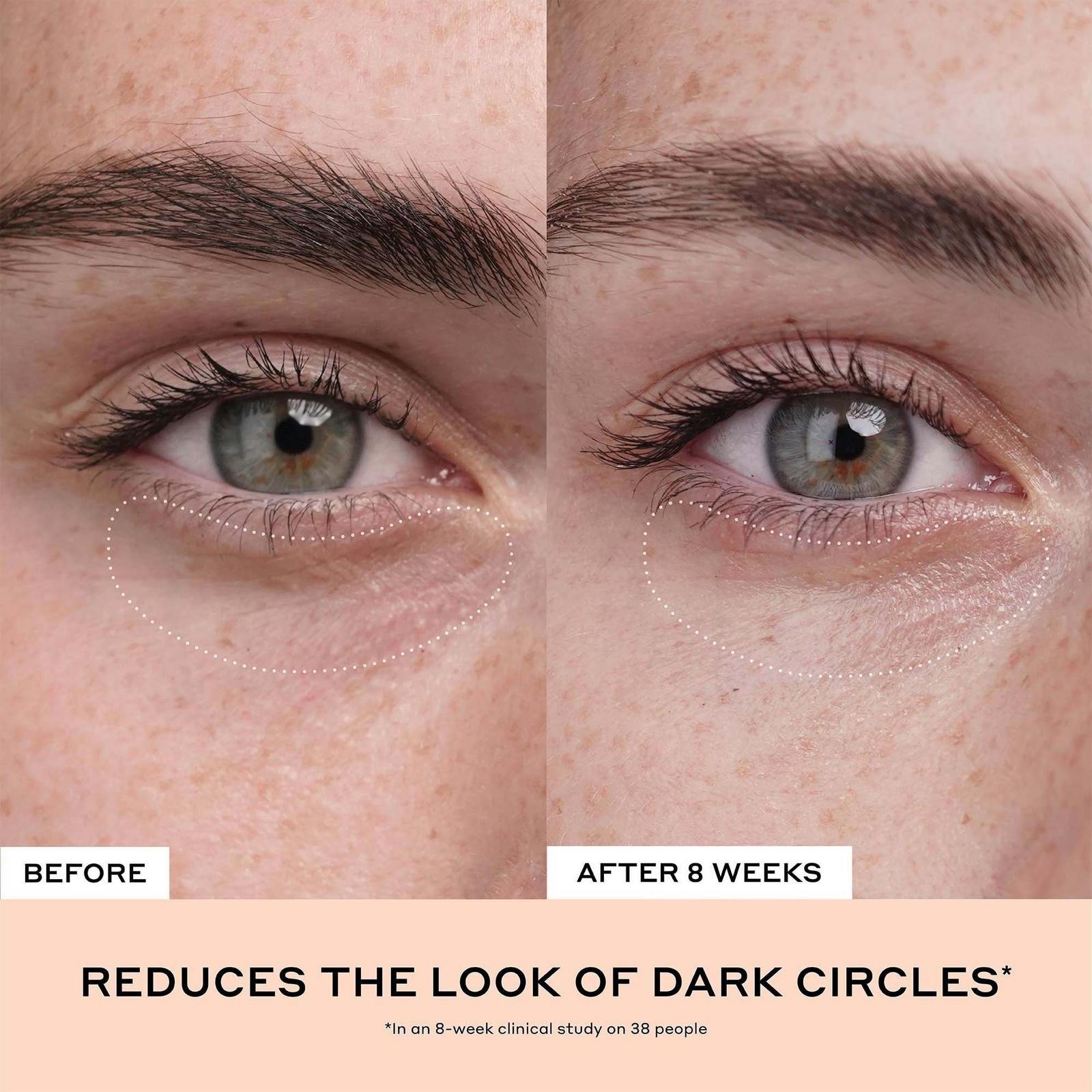 Banana Bright+ Vitamin C Brightening Eye Crème