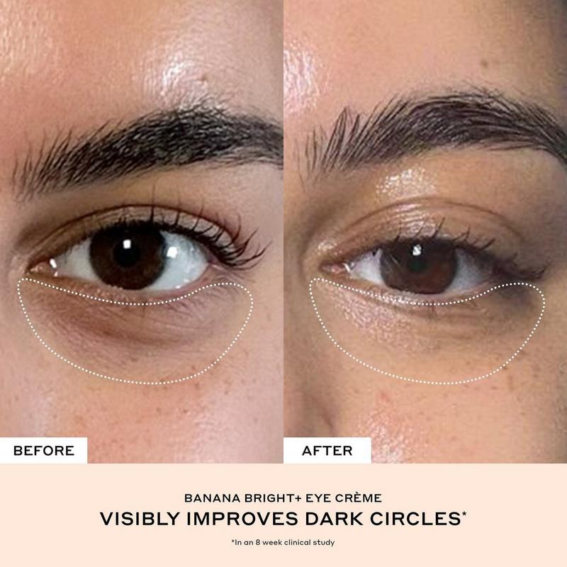 OLEHENRIKSEN Banana Bright+ Vitamin C Eye Crème for Dark Circles #4