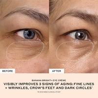 OLEHENRIKSEN Banana Bright+ Vitamin C Eye Crème for Dark Circles #5