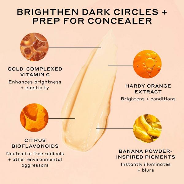 OLEHENRIKSEN Banana Bright+ Vitamin C Eye Crème for Dark Circles #6