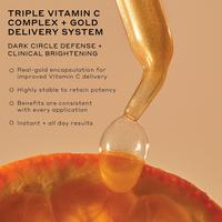 OLEHENRIKSEN Banana Bright+ Vitamin C Eye Crème for Dark Circles #8