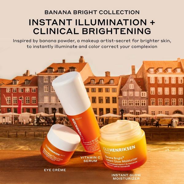 OLEHENRIKSEN Banana Bright+ Vitamin C Eye Crème for Dark Circles #8